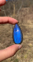 Charger l'image dans la galerie, VENDU Labradorite 7