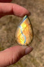 Charger l'image dans la galerie, VENDU Labradorite 34