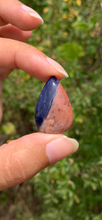 Charger l'image dans la galerie, VENDU Sodalite 8