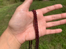 Charger l'image dans la galerie, Perles en grenat entre 2 et 10mm GT