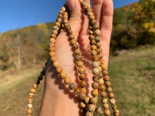 Charger l'image dans la galerie, Perles en jaspe paysage entre 2 et 12mm