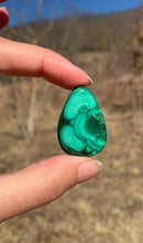 Charger l'image dans la galerie, VENDU Malachite 3