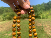 Charger l'image dans la galerie, Perles en oeil de tigre entre 2 et 14mm OTT