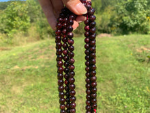 Charger l'image dans la galerie, Perles en grenat entre 2 et 10mm GT