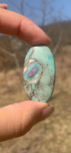Charger l'image dans la galerie, VENDU Rubis fuchsite 4