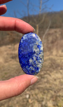 Charger l'image dans la galerie, VENDU Lapis-lazuli 4