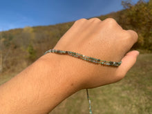 Charger l'image dans la galerie, Perles en agate indienne entre 2 et 12mm