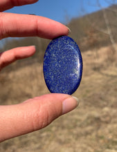 Charger l'image dans la galerie, VENDU Lapis-lazuli 2