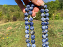 Charger l'image dans la galerie, Perles en roche entre 4 et 12mm