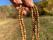 Charger l'image dans la galerie, Perles en jaspe paysage entre 2 et 12mm