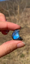 Charger l'image dans la galerie, VENDU Labradorite 46