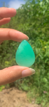 Charger l'image dans la galerie, VENDU Chrysoprase 23