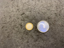 Charger l'image dans la galerie, VENDU Labradorite blanche d'Afrique 21