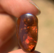 Charger l'image dans la galerie, VENDU Agate de Feu 5