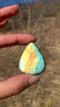 Charger l'image dans la galerie, VENDU Labradorite 32