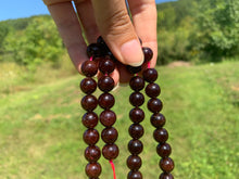 Charger l'image dans la galerie, Perles en grenat entre 2 et 10mm GT