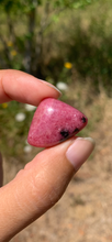 Charger l'image dans la galerie, VENDU Rhodonite 10