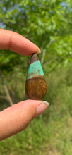 Charger l'image dans la galerie, VENDU Chrysoprase 9