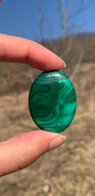 Charger l'image dans la galerie, VENDU Malachite 8