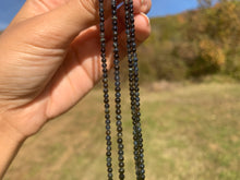 Charger l'image dans la galerie, Perles en oeil de faucon entre 2 et 10mm