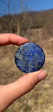 Charger l'image dans la galerie, VENDU Lapis-lazuli 14