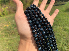 Charger l'image dans la galerie, Perles en oeil de faucon entre 2 et 10mm