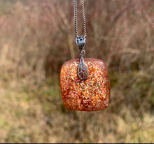 Charger l'image dans la galerie, Bélière aile de papillon