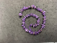 Charger l'image dans la galerie, Perles en charoïte