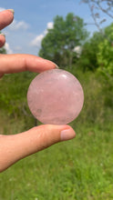 Charger l'image dans la galerie, VENDU Quartz rose 25