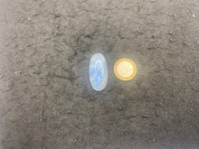 Charger l'image dans la galerie, VENDU Labradorite blanche d'Inde 1