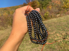 Charger l'image dans la galerie, Perles en hématite non aimantée entre 2 et 16mm