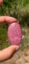 Charger l'image dans la galerie, VENDU Rhodonite 4