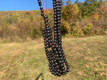 Charger l'image dans la galerie, Perles en hématite aimantée entre 4 et 10mm