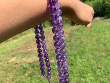 Charger l'image dans la galerie, Perles en améthyste entre 2 et 10mm AQ