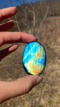 Charger l'image dans la galerie, VENDU Labradorite 20
