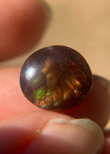 Charger l'image dans la galerie, VENDU Agate de Feu 9