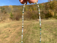 Charger l'image dans la galerie, Perles en agate indienne entre 2 et 12mm