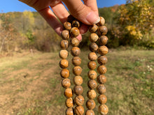 Charger l'image dans la galerie, Perles en jaspe paysage entre 2 et 12mm