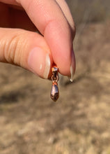 Charger l'image dans la galerie, Bélière classique (argentée, dorée, rosée)