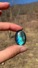 Charger l'image dans la galerie, VENDU Labradorite 19