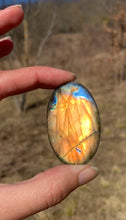 Charger l'image dans la galerie, VENDU Labradorite 23