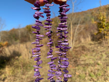 Charger l'image dans la galerie, Perles en charoïte