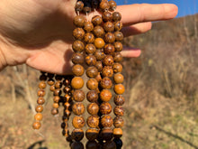 Charger l'image dans la galerie, Perles en jaspe mariam entre 4 et 12mm