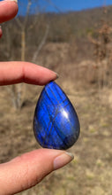 Charger l'image dans la galerie, VENDU Labradorite 5