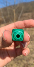 Charger l'image dans la galerie, VENDU Malachite 19