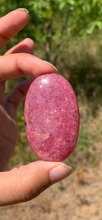 Charger l'image dans la galerie, VENDU Rhodonite 12