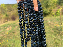 Charger l'image dans la galerie, Perles en oeil de faucon entre 2 et 10mm