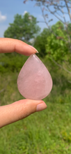 Charger l'image dans la galerie, VENDU Quartz rose 26