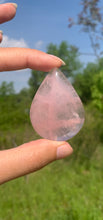 Charger l'image dans la galerie, VENDU Quartz rose 18
