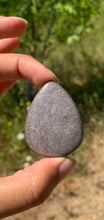 Charger l'image dans la galerie, Obsidienne Argentée 5